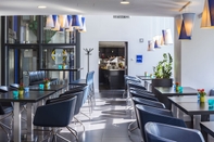 Bar, Kafe dan Lounge Park Inn by Radisson Luxembourg City