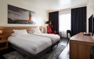 Others 3 Park Inn by Radisson Luxembourg City