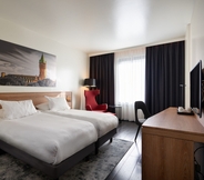 Lain-lain 3 Park Inn by Radisson Luxembourg City