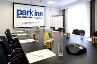 Dewan Majlis Park Inn by Radisson Luxembourg City