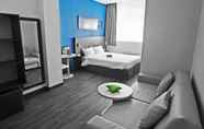 Kamar Tidur 5 ibis Styles Saint-Malo Centre Historique