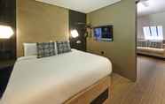 Kamar Tidur 6 Bloc Hotel Birmingham