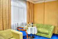 Ruang Umum King Hotel Astana