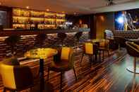 Bar, Kafe dan Lounge Millennium Central Downtown