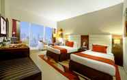 Kamar Tidur 6 Millennium Central Downtown