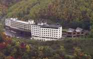 Bangunan 2 Hotel Taisetsu ONSEN＆CANYON RESORT