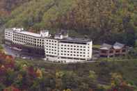 Bên ngoài Hotel Taisetsu ONSEN＆CANYON RESORT