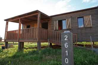 Exterior 4 Zmar Eco Experience