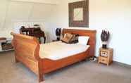 ห้องนอน 6 Tudor Manor Bed & Breakfast