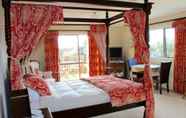 ห้องนอน 4 Tudor Manor Bed & Breakfast