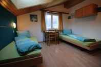 Bedroom Pension Heino