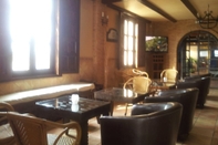 Bar, Cafe and Lounge Hosteria Tierrallana by Juypehotel