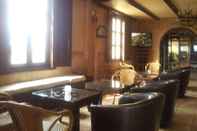 Bar, Kafe dan Lounge Hosteria Tierrallana by Juypehotel