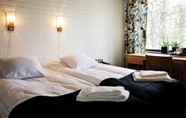 ห้องนอน 6 Ekebacken Hotell & Konferens