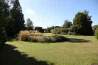 Common Space Ivy House Country Hotel