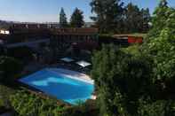 Swimming Pool Pazo da Merced