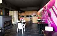 Bar, Kafe dan Lounge 7 Ellauri Hotel, Landscape SPA - Adults Only