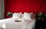 Bilik Tidur 2 Ellauri Hotel, Landscape SPA - Adults Only