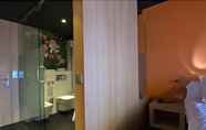 Bilik Mandi dalam Bilik 5 Ellauri Hotel, Landscape SPA - Adults Only