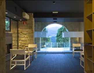 Lobby 2 Ellauri Hotel, Landscape SPA - Adults Only
