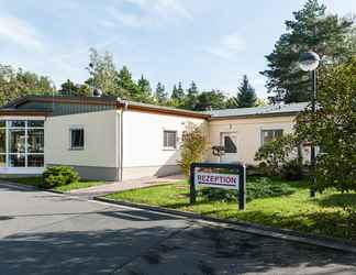 Exterior 2 Sportpension Dresden