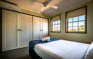 Kamar Tidur 7 Park Beach Resort Motel