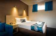 Kamar Tidur 5 Park Beach Resort Motel