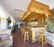 Bar, Cafe and Lounge 2 Hostería del Mar Peñíscola
