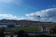 Fitness Center Hostería del Mar Peñíscola