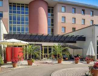 Exterior 2 Dorint Hotel Durbach Schwarzwald