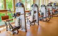 Fitness Center 7 Dorint Hotel Durbach Schwarzwald