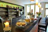 Bar, Cafe and Lounge Dorint Hotel Durbach Schwarzwald