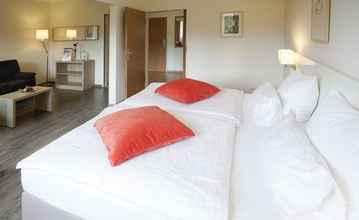 Bedroom 4 Dorint Hotel Durbach Schwarzwald