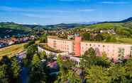 Atraksi di Area Sekitar 2 Dorint Hotel Durbach Schwarzwald