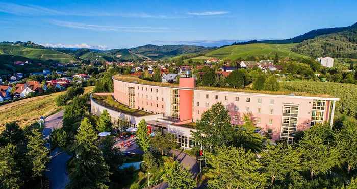 Nearby View and Attractions Dorint Hotel Durbach Schwarzwald