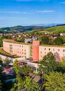 VIEW_ATTRACTIONS Dorint Hotel Durbach Schwarzwald