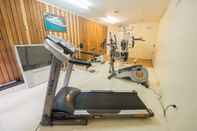 Fitness Center Madang Resort