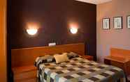 Bedroom 3 Hotel Alda Ciudad de Toro