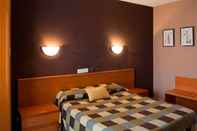 Bedroom Hotel Alda Ciudad de Toro