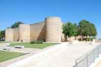 Exterior Hotel Alda Ciudad de Toro