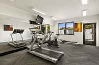 Fitness Center Quest Moorabbin