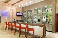 Bar, Cafe and Lounge Hilton Garden Inn Sanliurfa