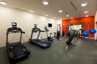 Fitness Center Hilton Garden Inn Sanliurfa