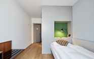 Bedroom 5 Krafft Basel