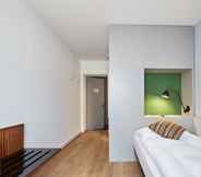 ห้องนอน 5 Krafft Basel