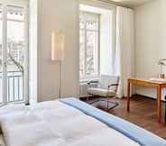 ห้องนอน 3 Krafft Basel