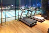 Fitness Center Hotel ICON