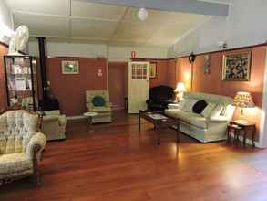 Lobby 4 Kubba Roonga Guesthouse - Boutique Luxury Peaceful Stay & Gardens