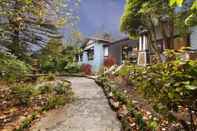 Bangunan Kubba Roonga Guesthouse - Boutique Luxury Peaceful Stay & Gardens