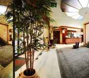 Lobby 3 Hotel Estense